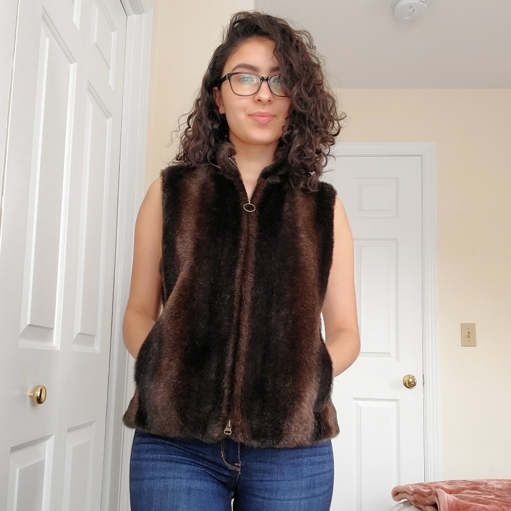 Loft Jacket - image 1